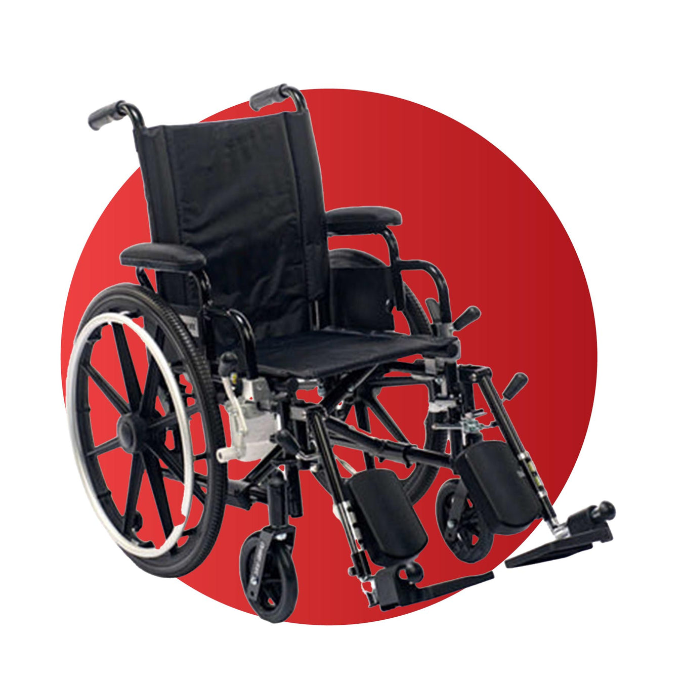 Wheelchairs - Shop Home Med