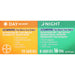 Alka-Seltzer Plus Cold & Flu Powermax Gels - Day 12 Ct + Night 4 Ct - Shop Home Med