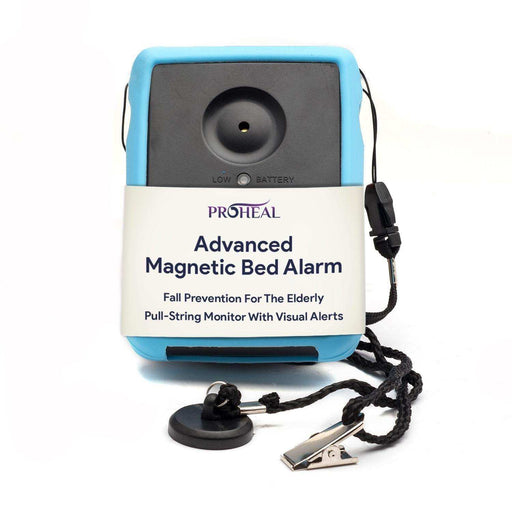 Bed Alarm For Elderly Dementia Patients, Advanced Magnet - Fall Prevention ProHeal