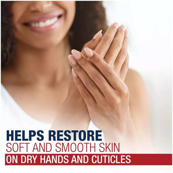 Aquaphor Advanced Therapy Repairing Hand Mask -1 Pair - Shop Home Med