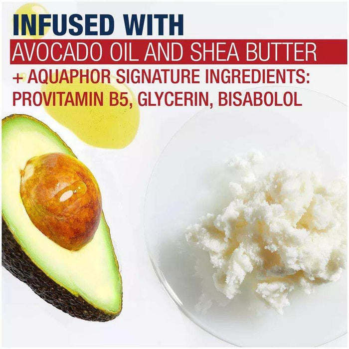 Aquaphor Advanced Therapy Repairing Hand Mask -1 Pair - Shop Home Med