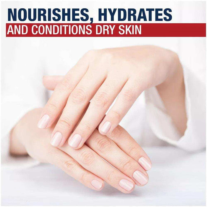 Aquaphor Advanced Therapy Repairing Hand Mask -1 Pair - Shop Home Med