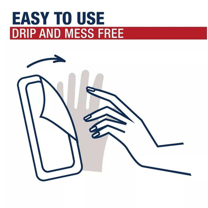 Aquaphor Advanced Therapy Repairing Hand Mask -1 Pair - Shop Home Med