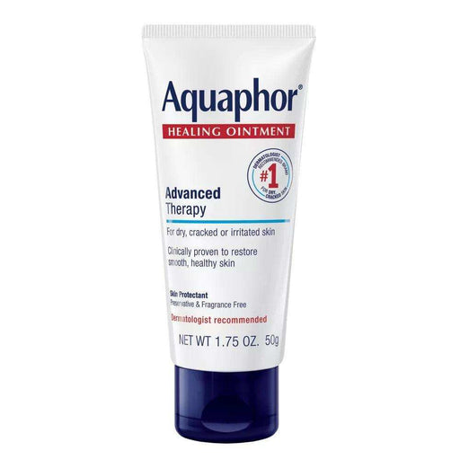 Aquaphor Healing Ointment - 1.75 oz. - Shop Home Med