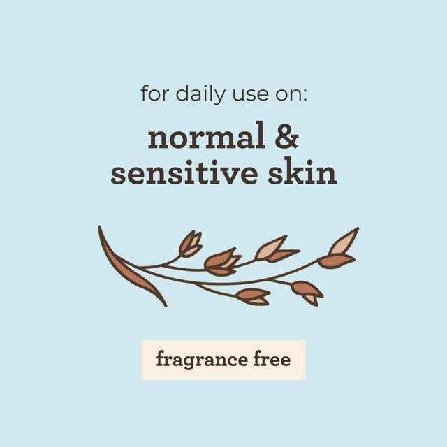 Aveeno Baby Daily Moisture Body Lotion for Delicate Skin with Colloidal Oatmeal - 12oz - Shop Home Med