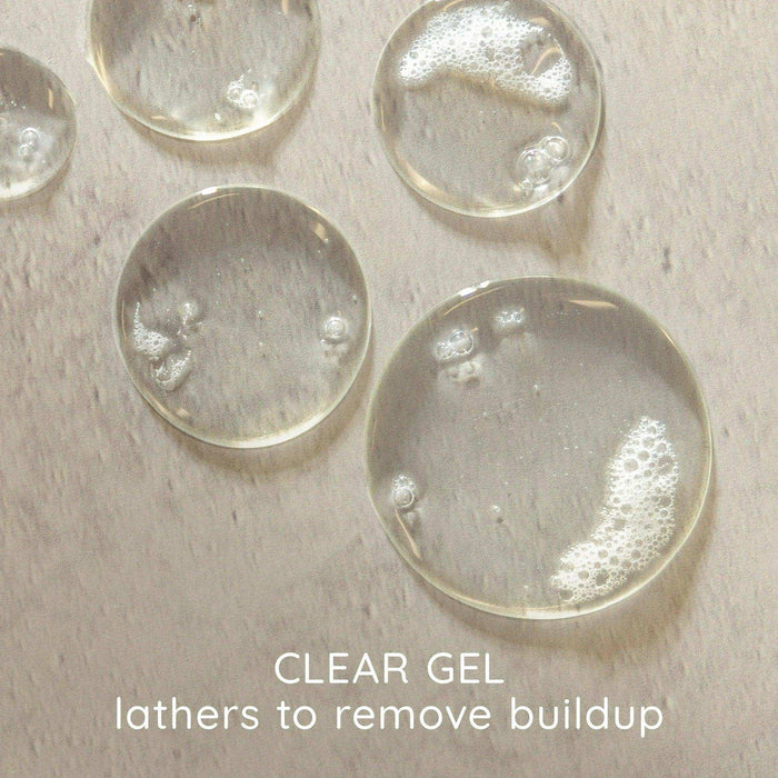 Aveeno Refresh & Thicken Shampoo Fresh Greens Blend - 12oz - Shop Home Med