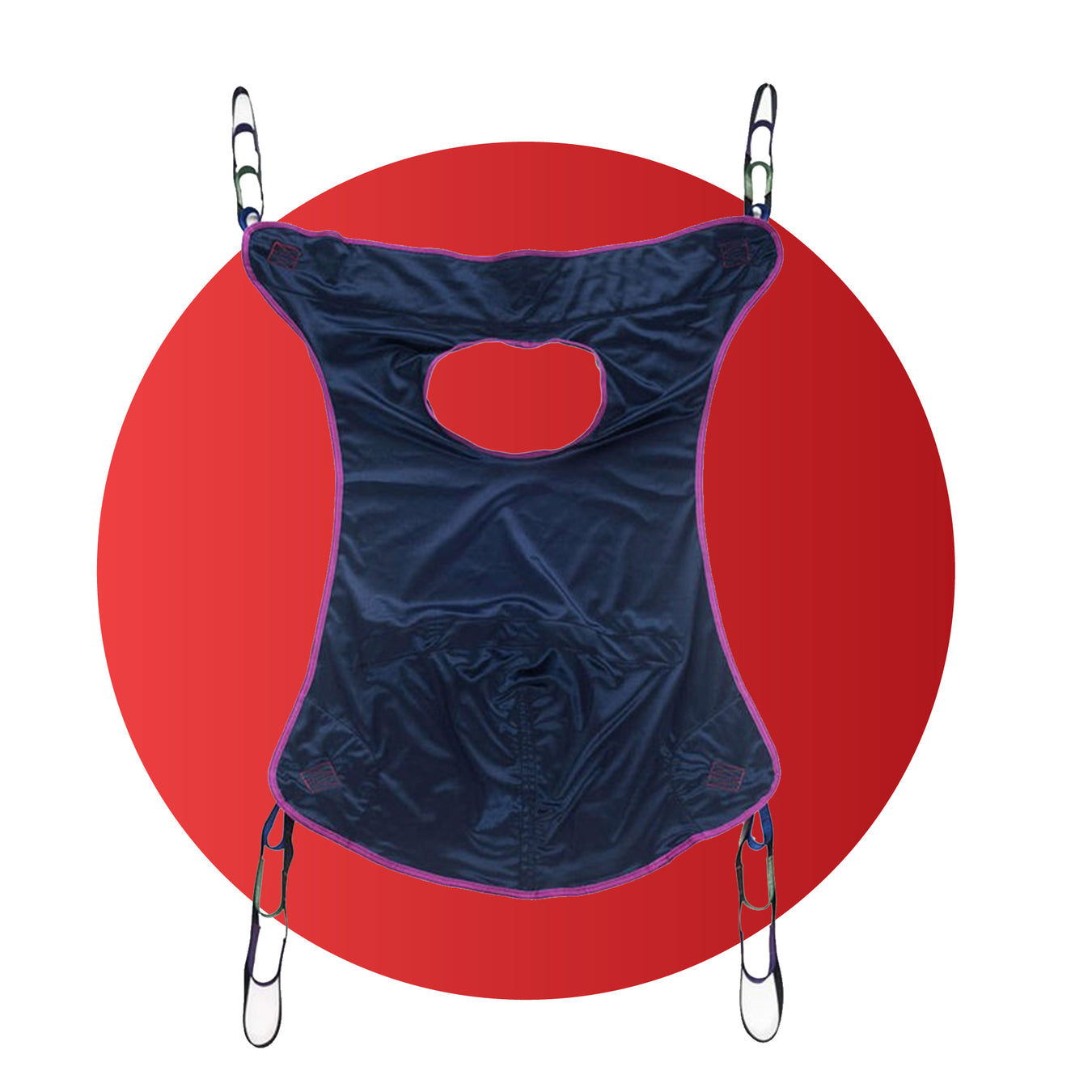 Commode / Toileting Slings