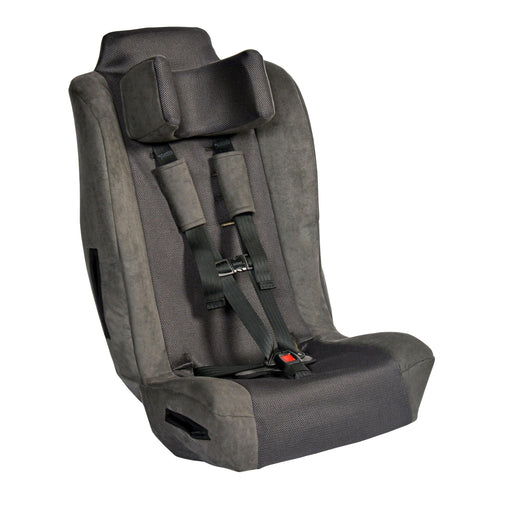 Inspired by Drive Spirit APS Special Needs Car Seat - Speedway Gray - Shop Home Med