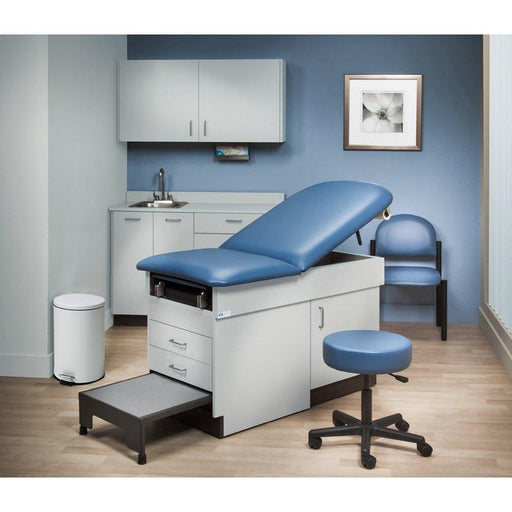 Clinton Exam Room Family Practice - Ready Room Package - Shop Home Med