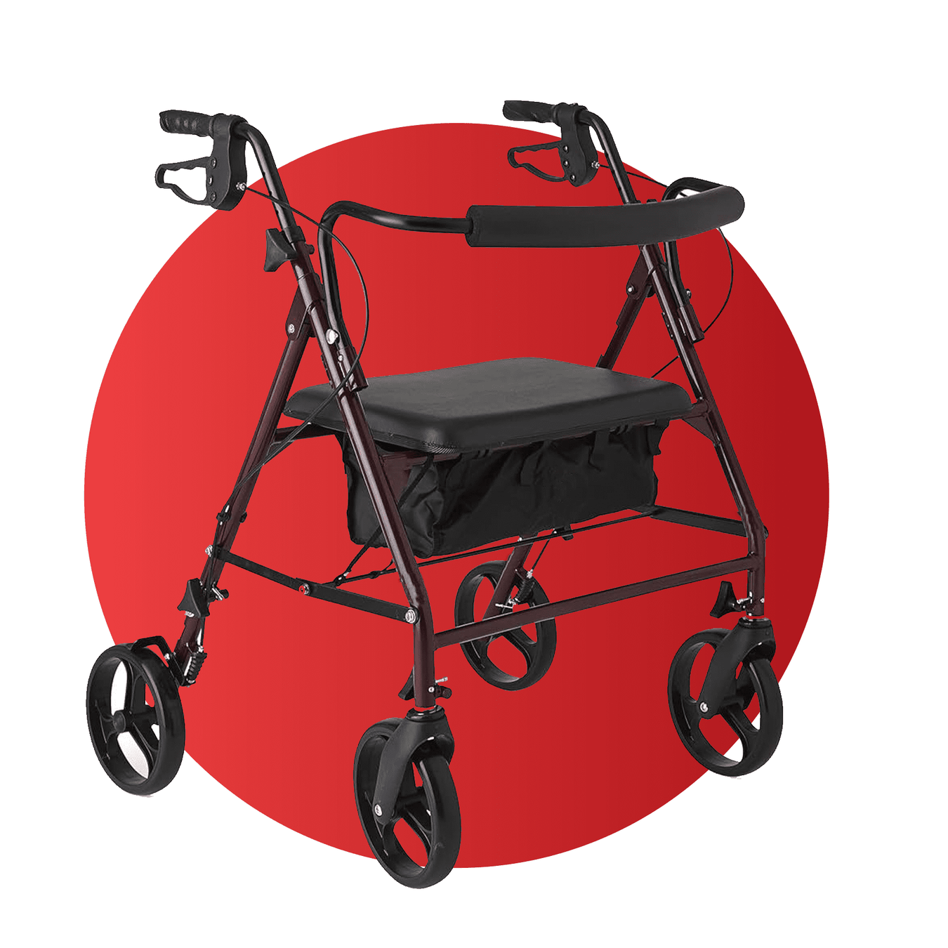 Bariatric Mobility - Shop Home Med