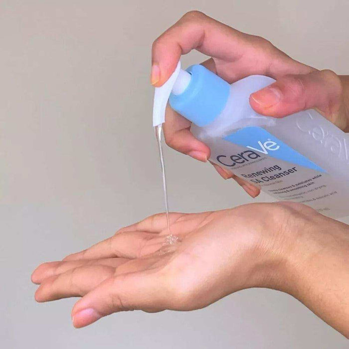 CeraVe Renewing SA Cleanser - 8 oz. - Shop Home Med