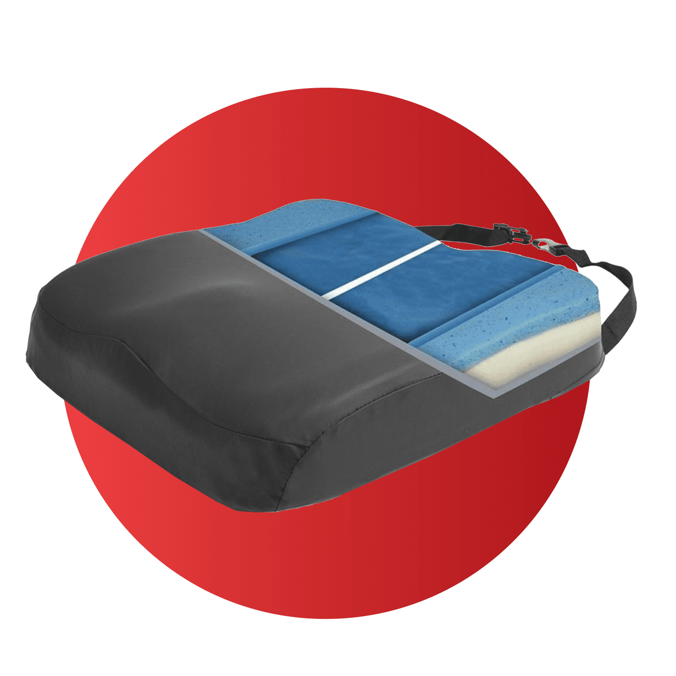 Wheelchairs Cushions - Shop Home Med