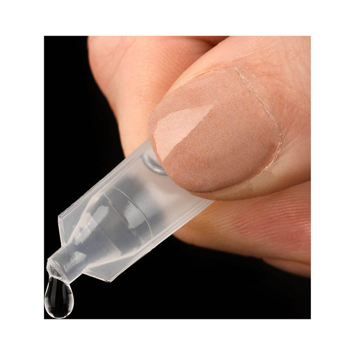 Systane Original Preservative-Free Lubricant Dry Eye Drops - 30 Vials