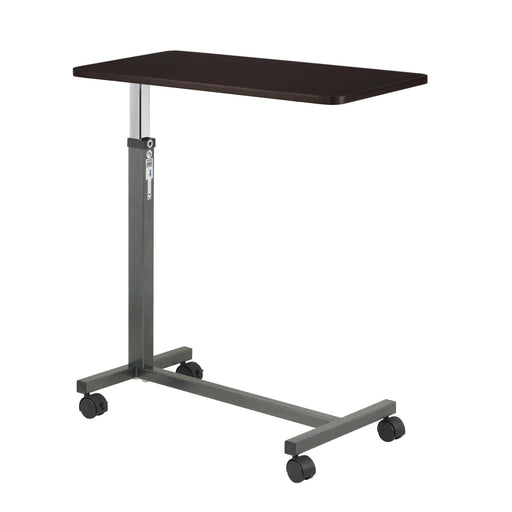 Drive Medical Non Tilt Top Overbed Table - Shop Home Med