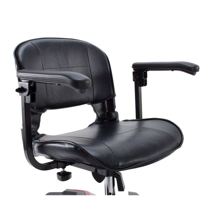 Drive Medical Scout Compact 3-Wheel Travel Power Scooter - Shop Home Med