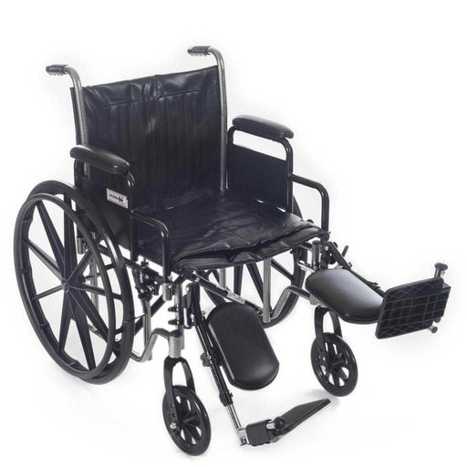 Medacure Wings Lightweight Wheelchair for Adults - Shop Home Med