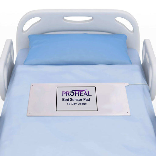 ProHeal Elderly Monitoring Bed Sensor Pad - Shop Home Med