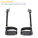 Drive Medical Chrome Swing Away Footrests - 1 Pair - Shop Home Med