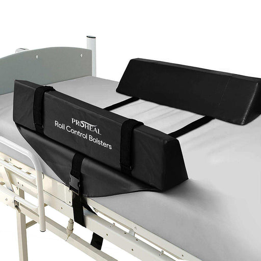 ProHeal Foam Bed Side Rails For Hospital And Home Mattress - Shop Home Med