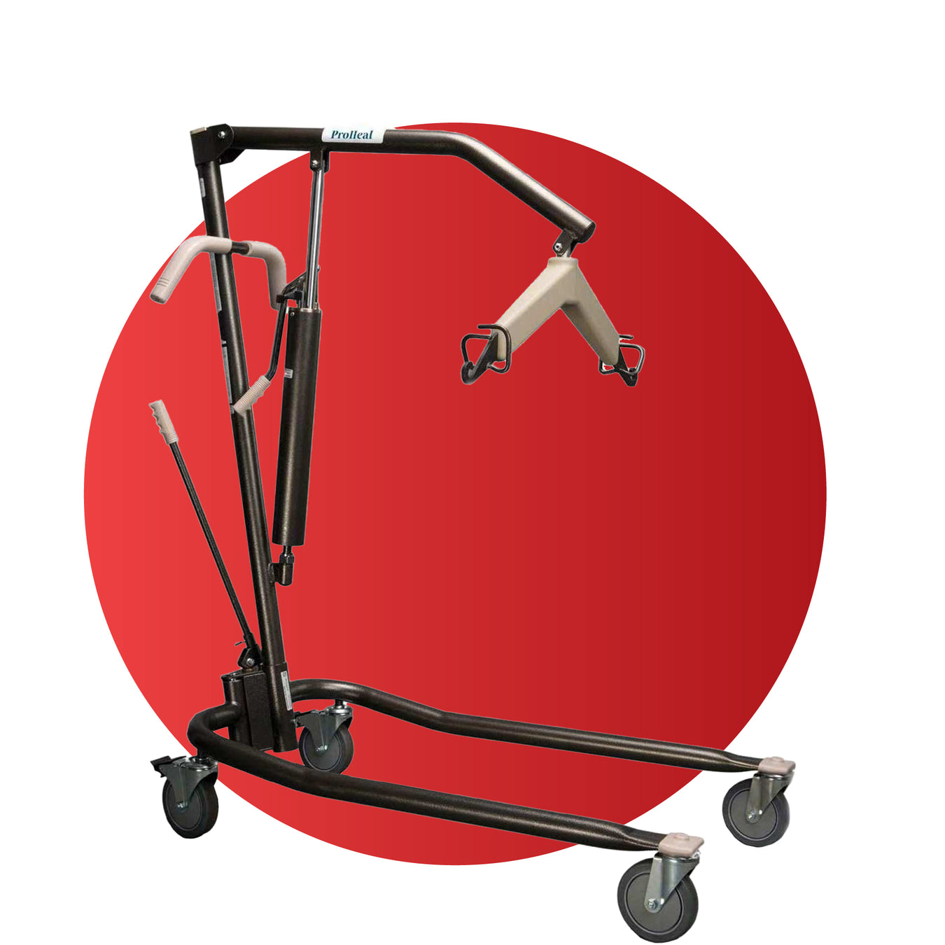 Manual Patient Lifts