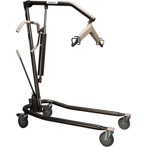 ProHeal Hydraulic Patient Lift - Shop Home Med