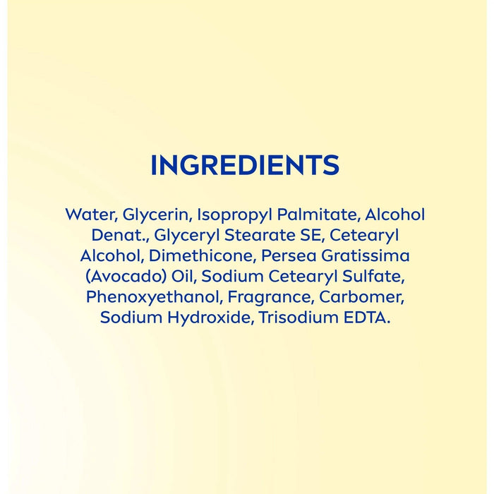 Nivea Oil Infused with Vanilla and Almond Oil Body Lotion - 16.9 oz