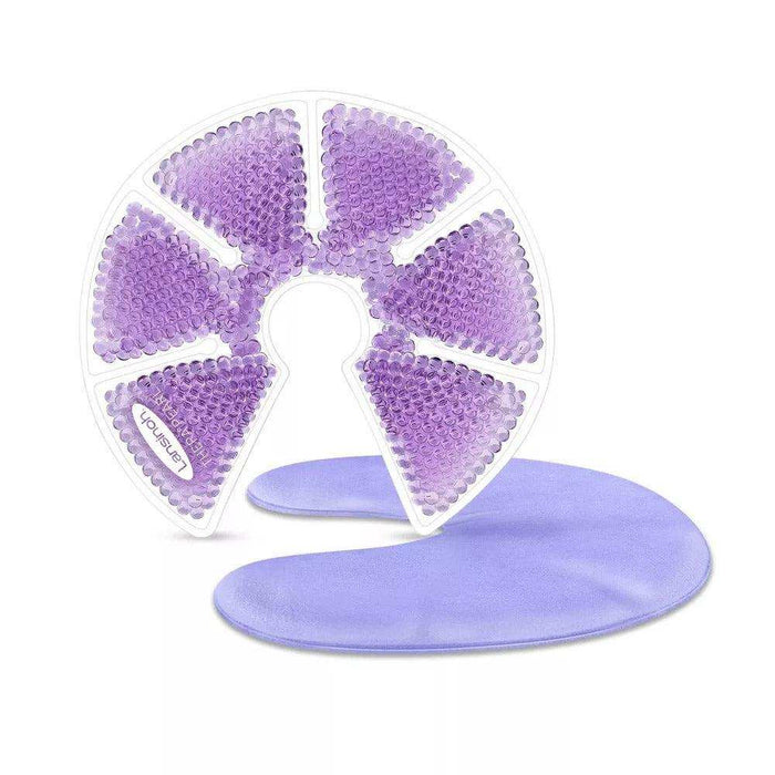 Lansinoh TheraPearl 3-in-1 Hot or Cold Breast Therapy - Shop Home Med