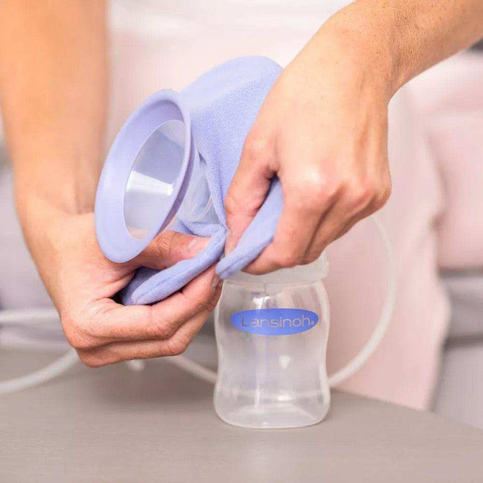 Lansinoh TheraPearl 3-in-1 Hot or Cold Breast Therapy - Shop Home Med