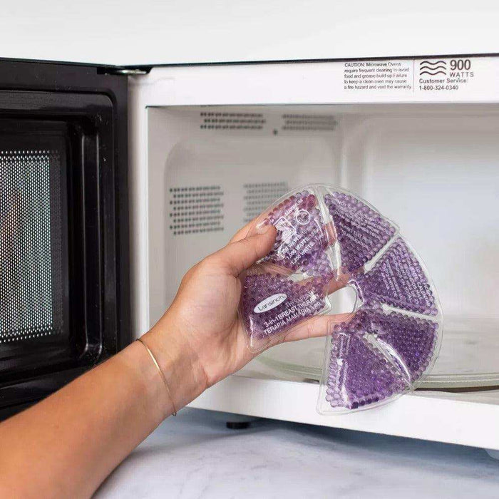 Lansinoh TheraPearl 3-in-1 Hot or Cold Breast Therapy - Shop Home Med