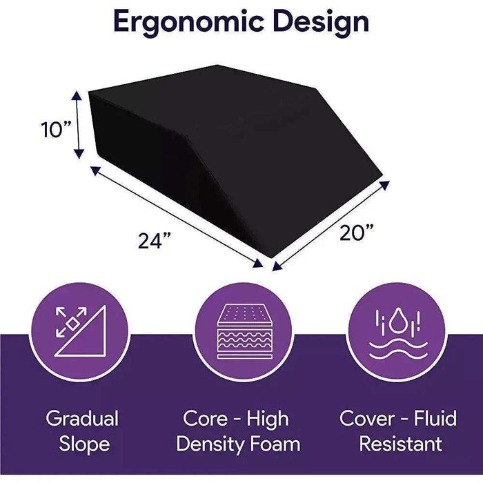 ProHeal Leg Elevation Pillow - Shop Home Med