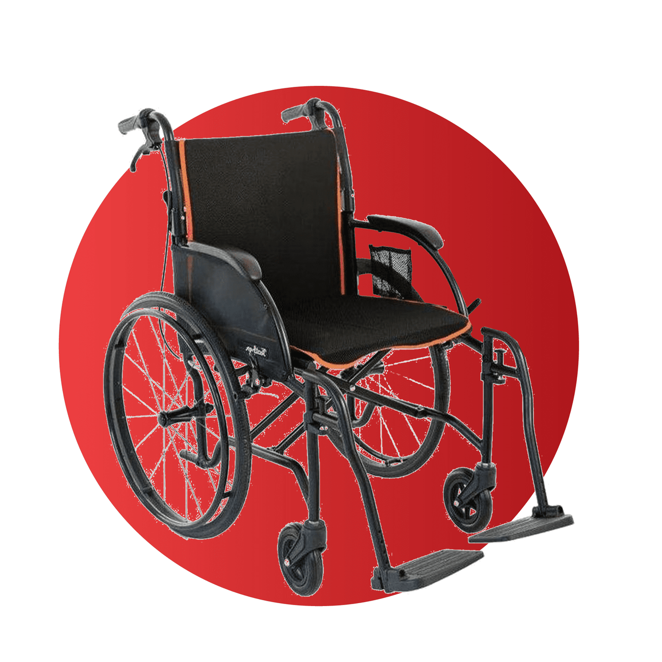 Light Weight Wheelchairs - Shop Home Med