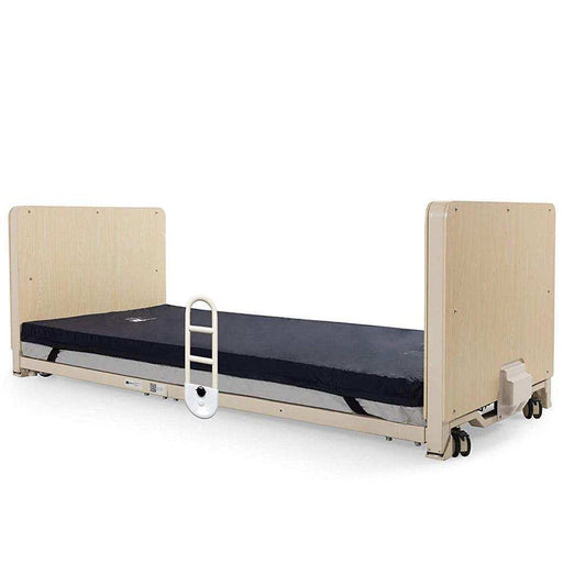 Medacure Super Low Full Electric Hospital Bed - Shop Home Med