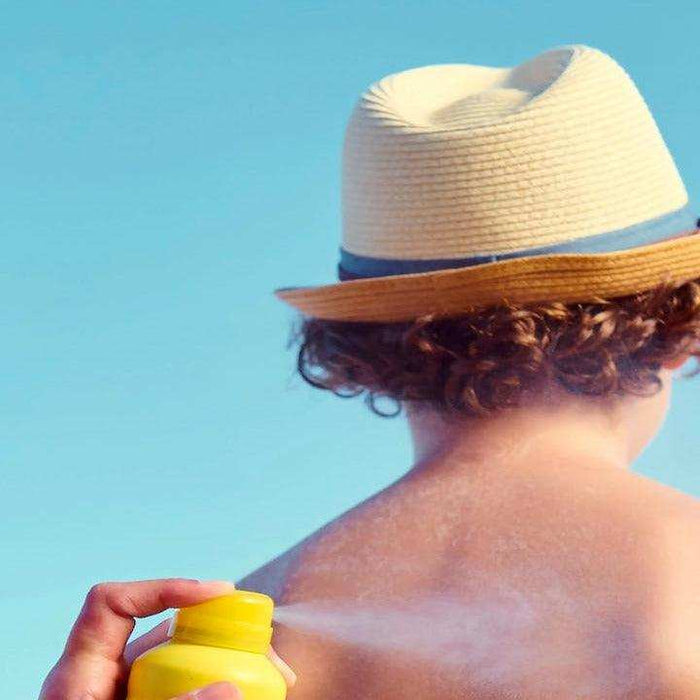 Neutrogena Beach Defense Kids Sunscreen Spray SPF 70 with Multi-Vitamins - 6.5oz - Shop Home Med