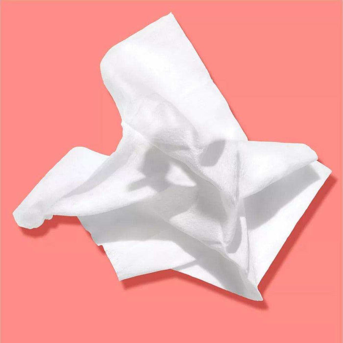 Neutrogena Pink Grapefruit Oil-Free Cleansing Wipes - 25 ct. - Shop Home Med