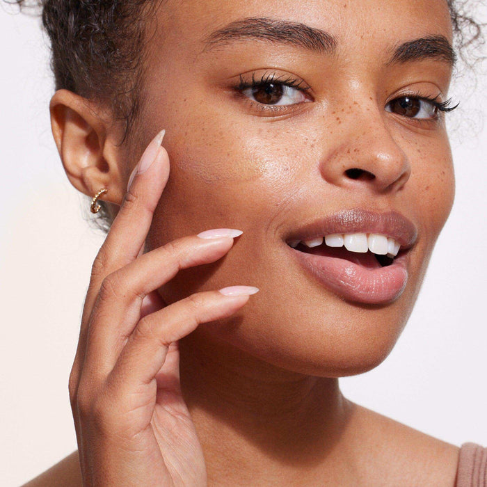 Neutrogena Purescreen+ Mineral UV Tint Face Liquid Sunscreen SPF 30, Medium Deep - 1.1 fl oz - Shop Home Med