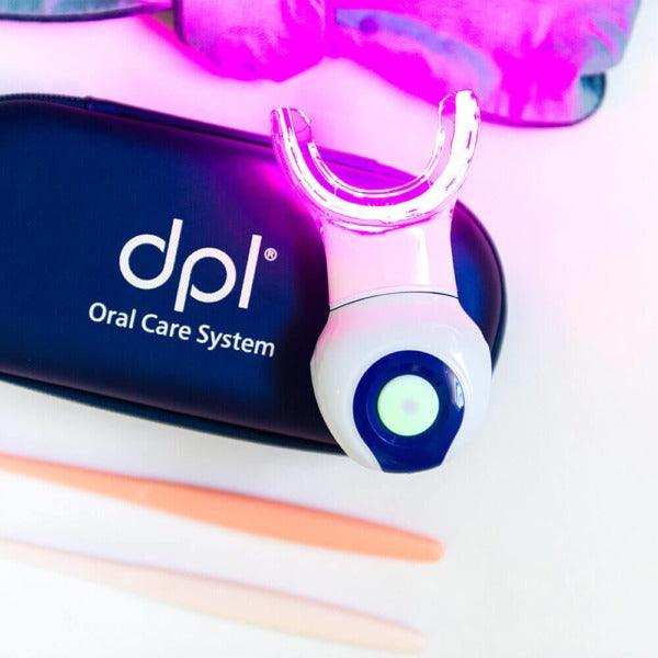 Oral Care – LED Light Therapy for Teeth & Gum Care - Shop Home Med