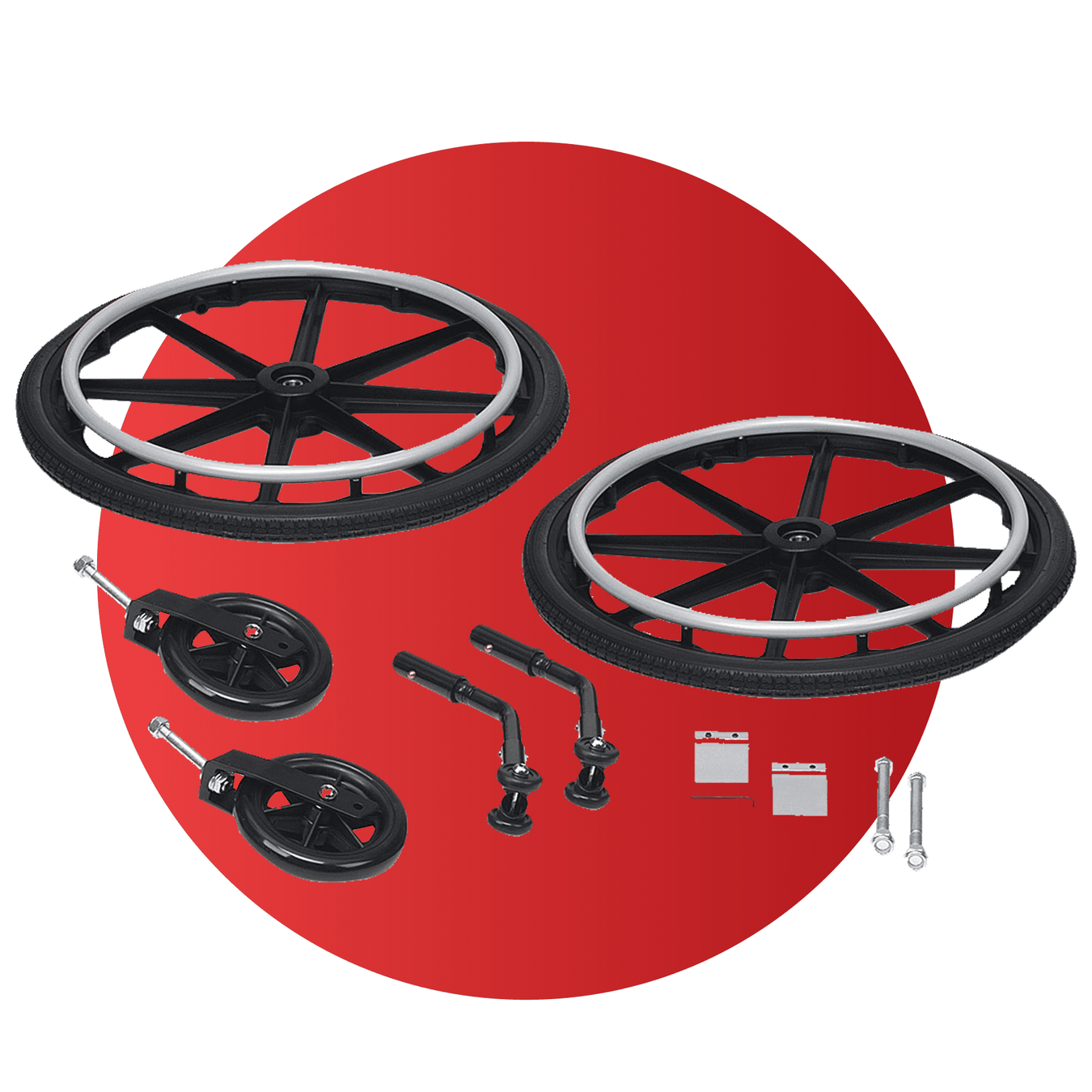 Parts - Shop Home Med