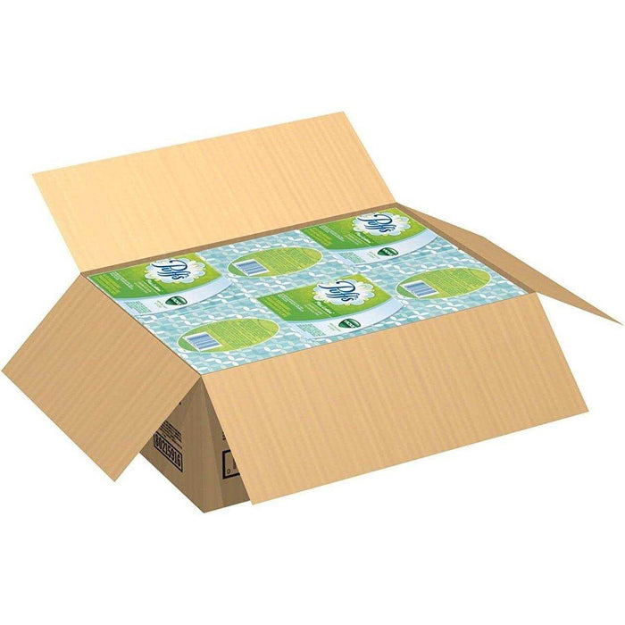 Puffs Plus Lotion with Vicks Facial Tissues - Shop Home Med