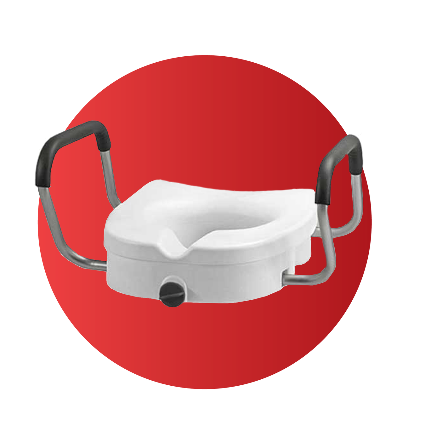 Toilet Seat - Shop Home Med
