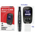 Accu-Chek Guide Blood Glucose Monitoring System Kit - Shop Home Med