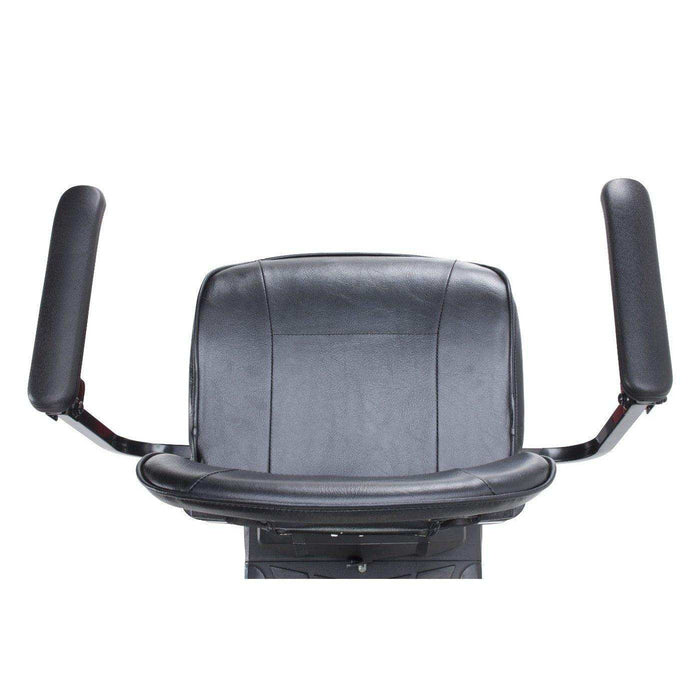 Drive Medical Scout Compact 3-Wheel Travel Power Scooter - Shop Home Med