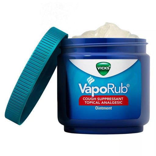 Vicks Original VapoRub - 1.76oz. - Shop Home Med