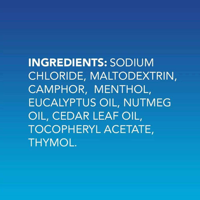 Vicks VapoBath Vapor Crystals - 15oz - Shop Home Med