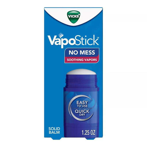 Vicks VapoStick Balm - Shop Home Med