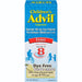 Advil Children's Oral Suspension Fever White Grape Dye Free - 4 fl oz - Shop Home Med