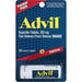 Advil Pain Reliever/Fever Reducer Ibuprofen Tablets - 12Packs X 10 Ct - Shop Home Med