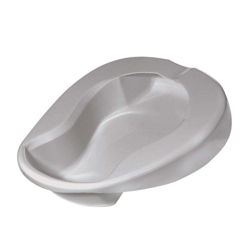 Drive Medical Contoured Bed Pan - Shop Home Med