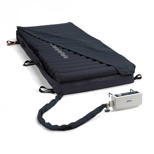 Med-Aire Melody Alternating Pressure and Low Air Loss Mattress Replacement System - Shop Home Med