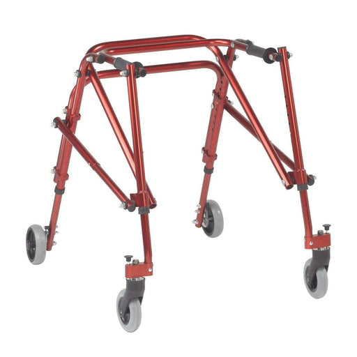Drive Medical Nimbo 2G Lightweight Posterior Walker - Shop Home Med