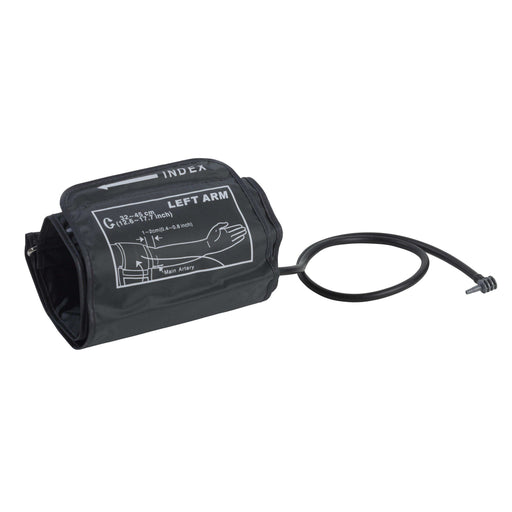 Drive Medical Plus-Sized Bariatric Blood Pressure Cuff - Shop Home Med